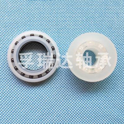 各類塑料軸承的化學(xué)性能
